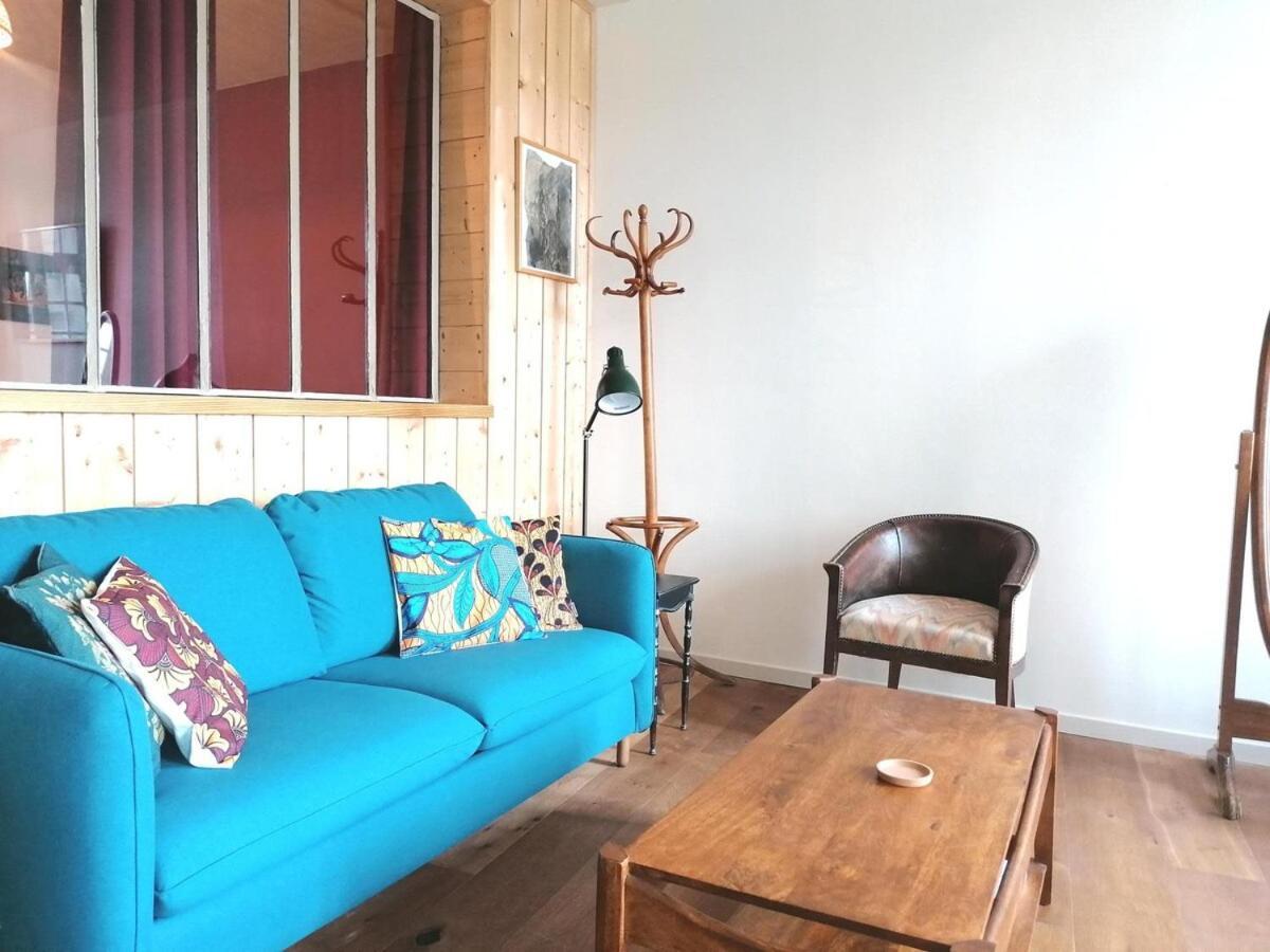 Le Martray Apartment Paimpol Exterior photo